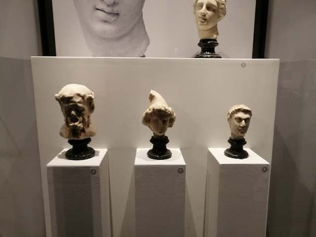 Museo Della citta e del Territorio in Ravenna