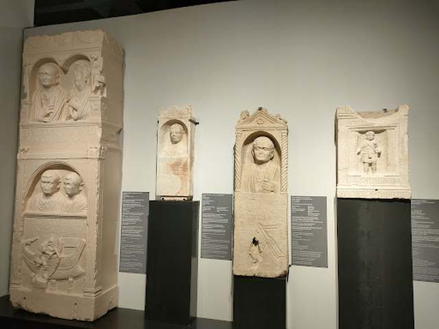 Museo Della citta e del Territorio Ravenna