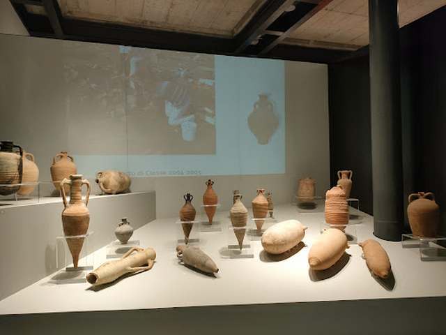 Museo Della citta e del Territorio Ravenna