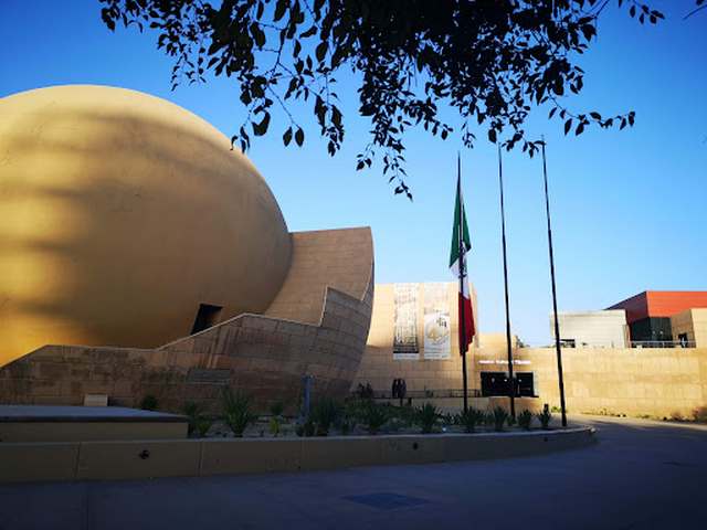 Tijuana museums