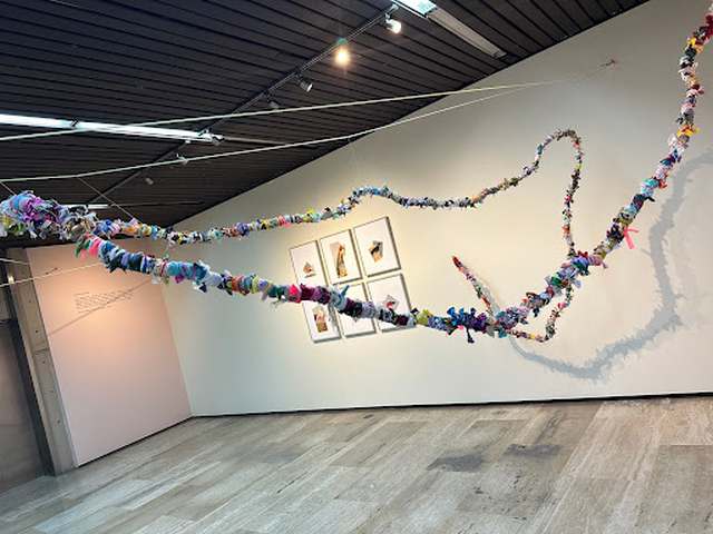 Museo El Cubo Tijuana
