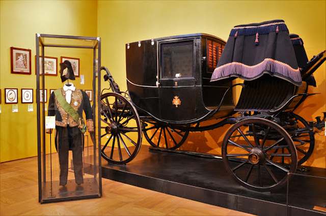 Museo Nazionale del Risorgimento Italiano Turin