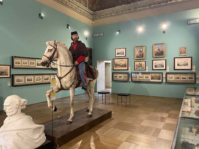 Museo Nazionale del Risorgimento Italiano Turin