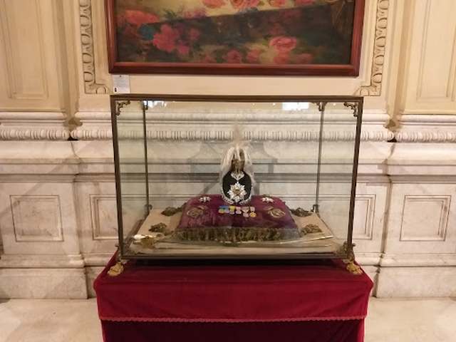 Museo Nazionale del Risorgimento Italiano in Turin