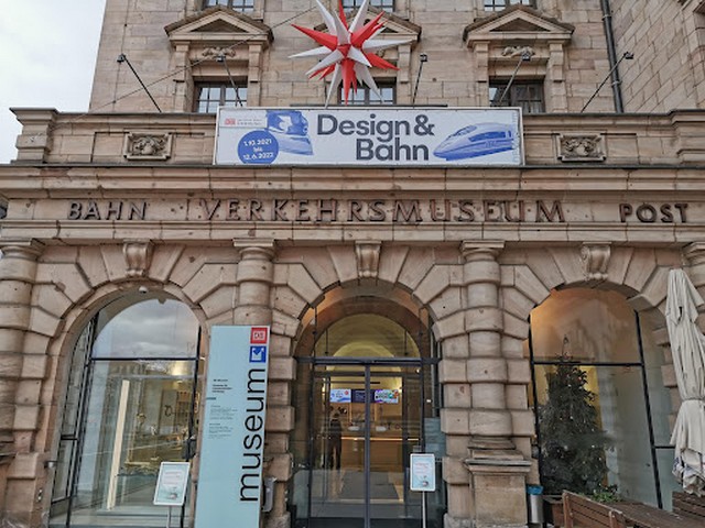 best museums in Nuremberg