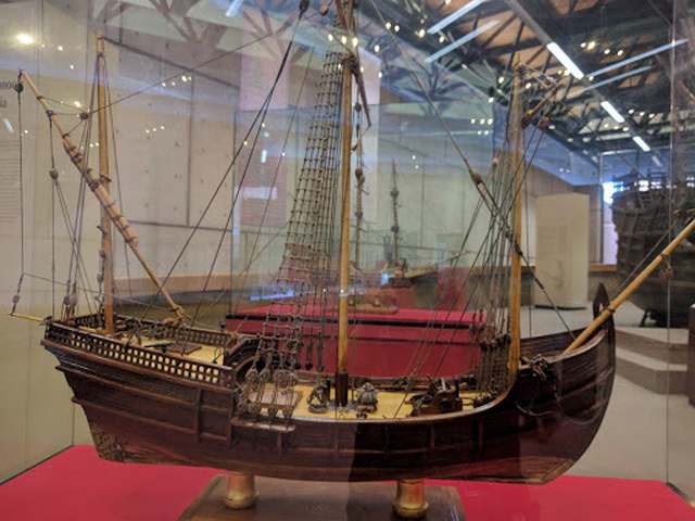 Museum of the Californias Tijuana