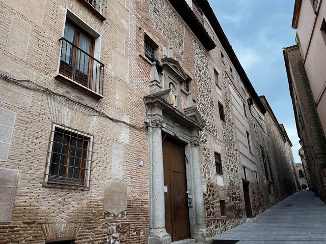 best museums in Toledo