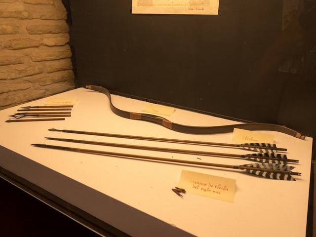 Museum of the Templars Toledo
