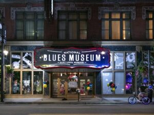 متاحف سانت لويس - best museums in St Louis