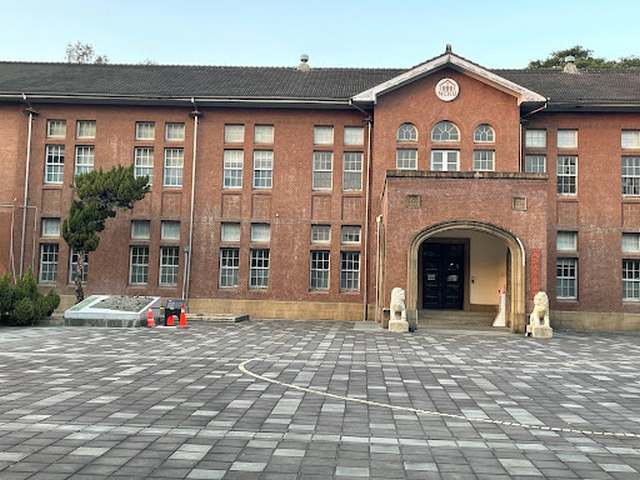 Tainan museums