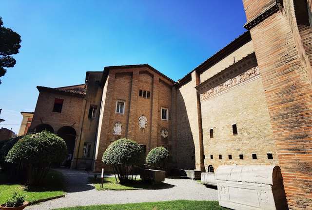 Ravenna museums
