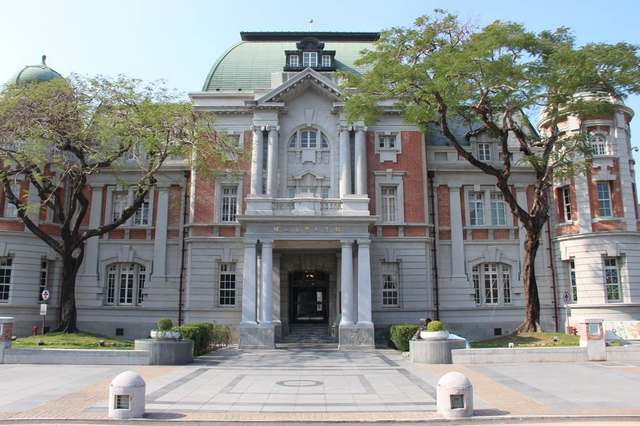 things to do in Tainan City