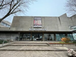 متحف التاريخ الطبيعي نورمبرغ - Natural History Museum Nuremberg