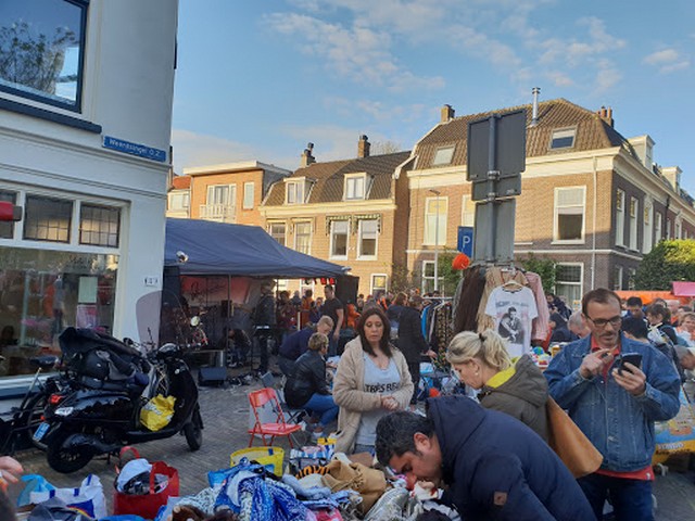 things to do in Utrecht Netherlands