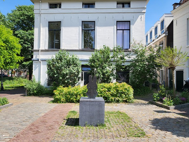 Nijntje Pleintje Utrecht