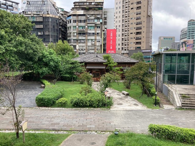 sights to see in Taipei