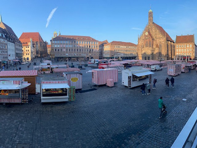 top things to do in Nuremberg Germany