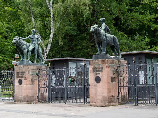 Nuremberg Attractions
