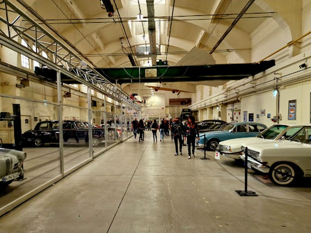 Nuremberg Museums