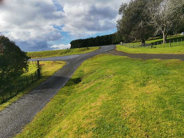 Oropi Mountain Tauranga