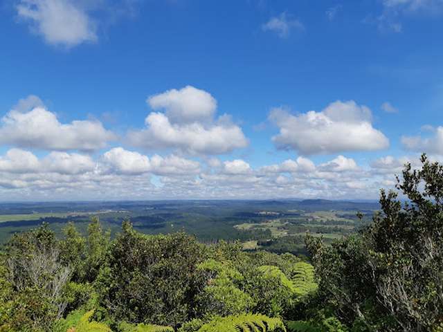 parks in Tauranga