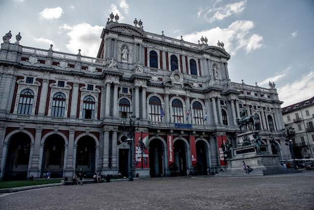 top things to do in Turin Italy