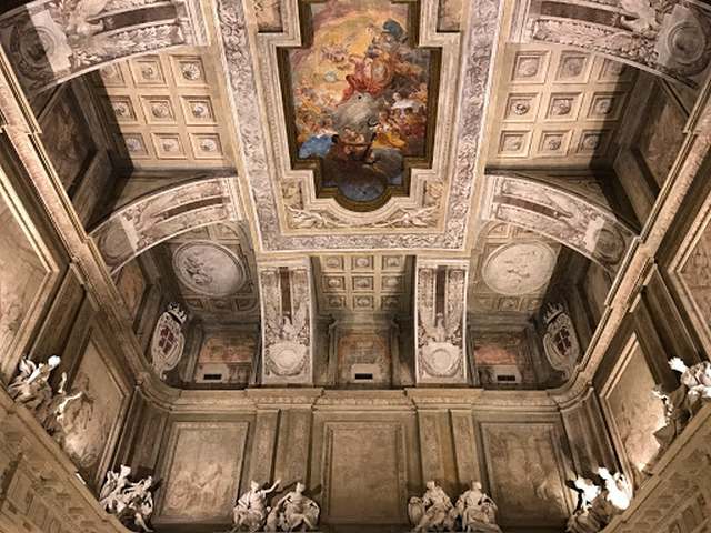 Palazzo Madama Turin