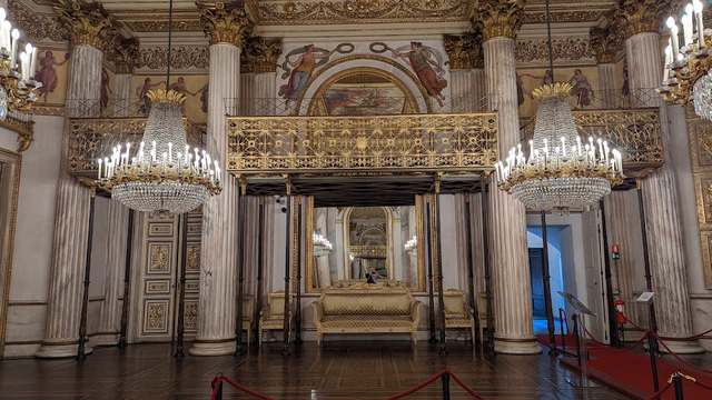 Palazzo Madama Turin