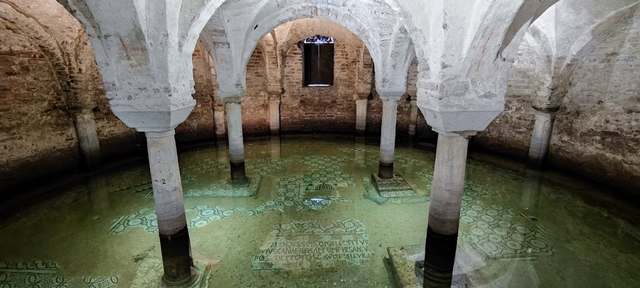 Palazzo della Provincia Ravenna