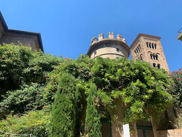palaces in Ravenna
