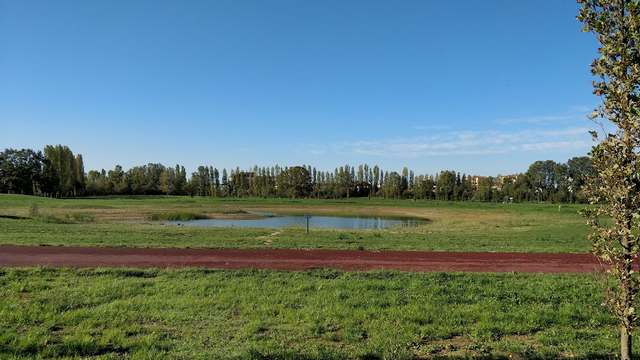 Parco Baronio Ravenna