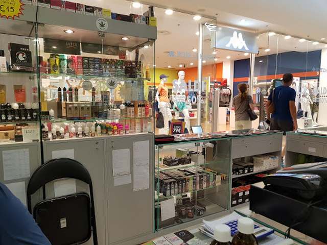 Parco Commerciale Belvedere Syracuse