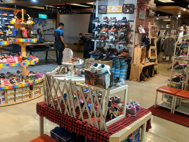 Park Lane by CMP Mall Taichung