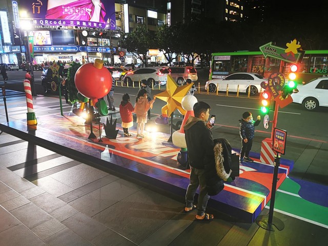Park Lane by CMP Mall in Taichung