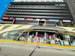 بارك لين من سبليندور مول تايتشونغ - Park Lane by Splendor Mall Taichung