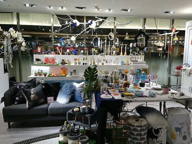 Park Lane by Splendor Mall Taichung