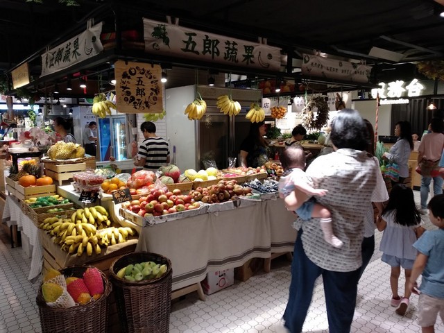 Park Lane by Splendor Mall in Taichung