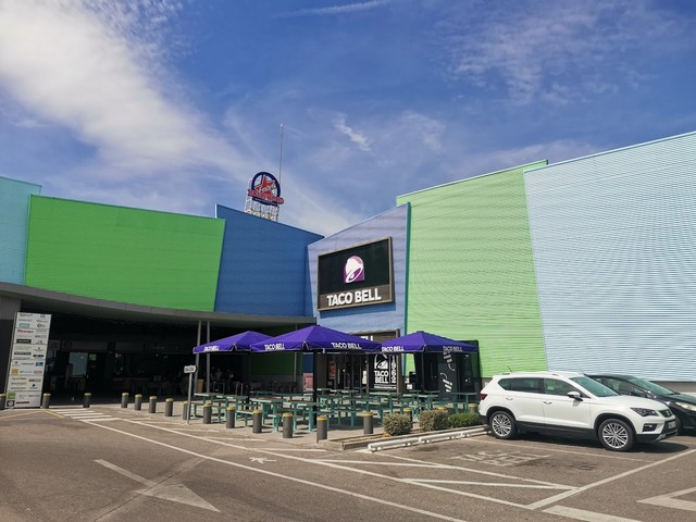 best shopping malls in Toledo