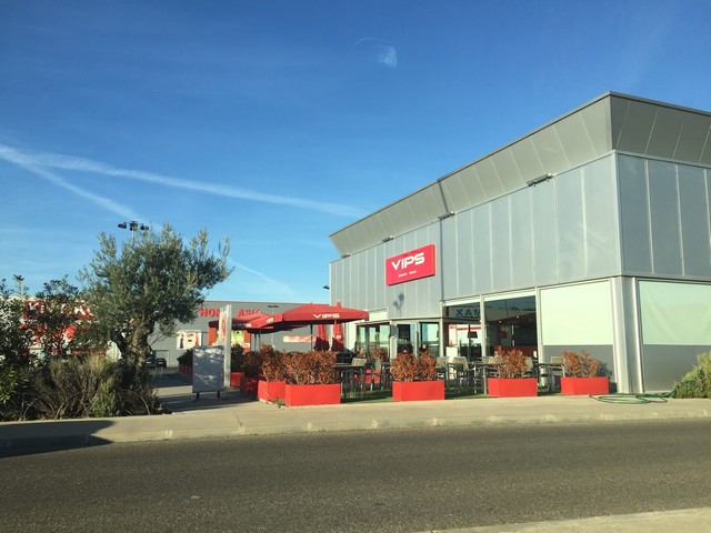 Toledo shopping malls