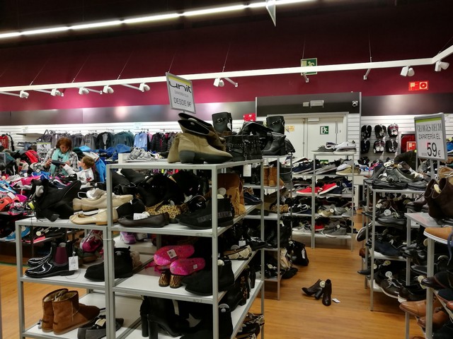 Parque Comercial Fusion Mall Toledo