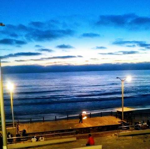 Playas de Tijuana