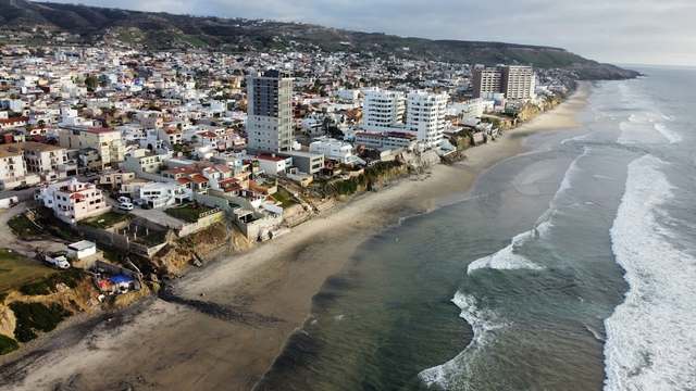 things to do in Tijuana with family