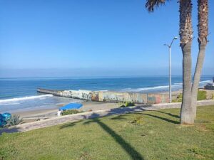 شاطئ بروميناد تيخوانا - best beaches in Tijuana - Promenade Beach Tijuana