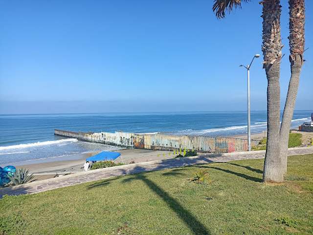 best beaches in Tijuana