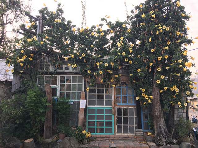 museums in Tainan