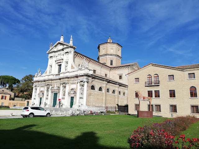 art museums in Ravenna