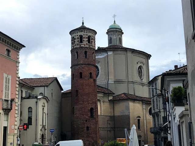 Turin landmarks