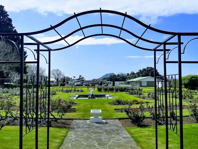 best parks in Tauranga