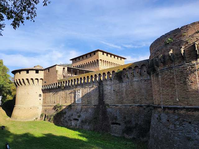 Ravenna top sights