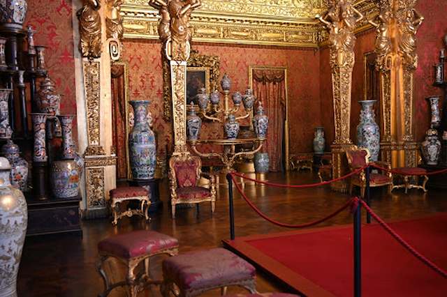 Royal Palace of Turin